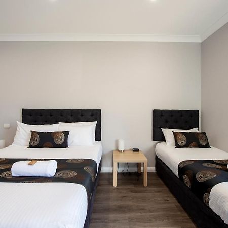 City Centre Motel Hotel Port Pirie Exterior photo